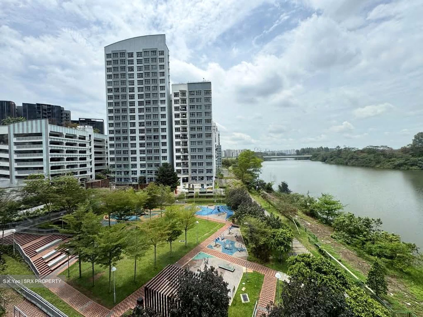 Sumang Walk (Punggol), Multi Generation #532780841